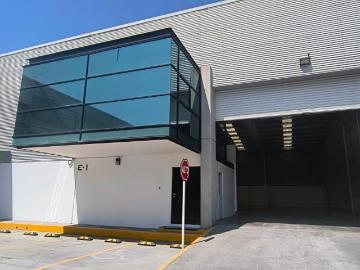 Bodega En Renta Parque Industrial Ju?rez Le?n Guanajuato