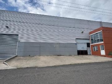 Bodega en Renta Parque Industrial Logistic, Silao, Guanajuato