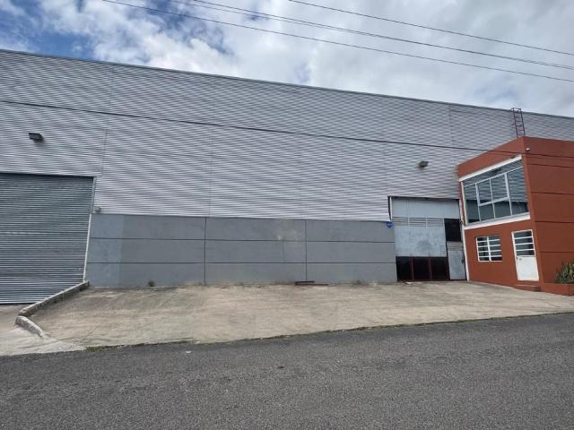 Bodega en Renta Parque Industrial Logistic, Silao, Guanajuato