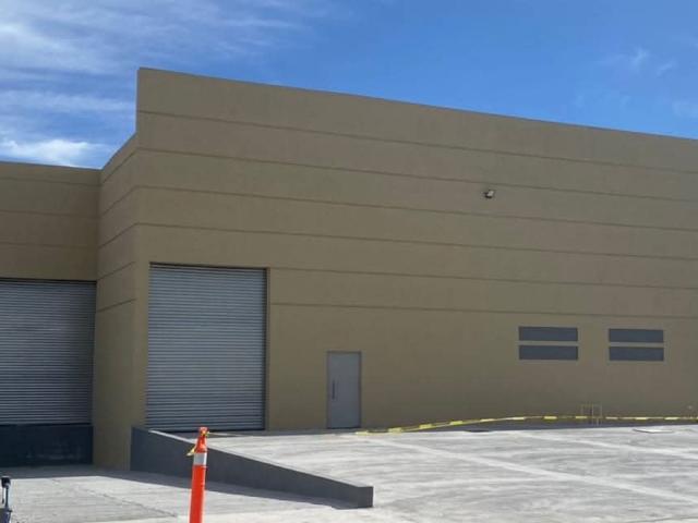 Bodega en renta Parque Industrial Libramiento, Gral Escobedo NL