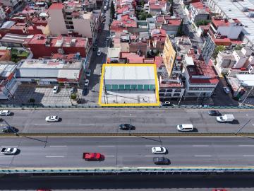 BODEGA EN RENTA PASEO TOLLOCAN TOLUCA COMERCIAL