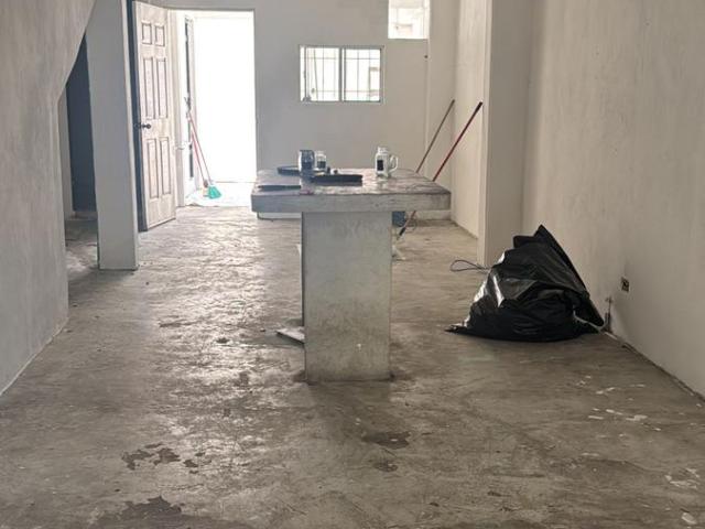 Bodega en renta Playa del Carmen