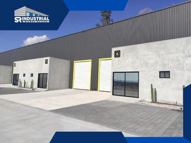 BODEGA EN RENTA QUERETARO BAJIO