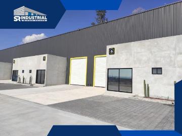 BODEGA EN RENTA QUERETARO BAJIO