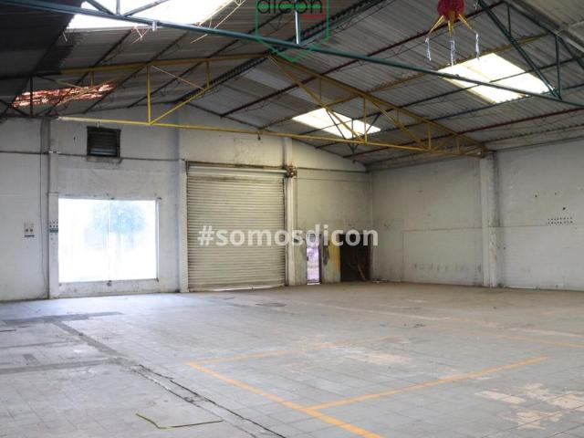 Bodega en Renta Residencial Boulevares
