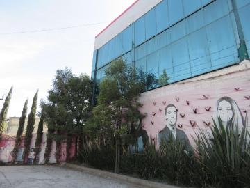 BODEGA EN RENTA TOLUCA, ESTADO DE M?XICO