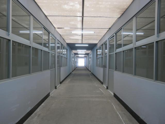 BODEGA EN RENTA TOLUCA, ESTADO DE M?XICO