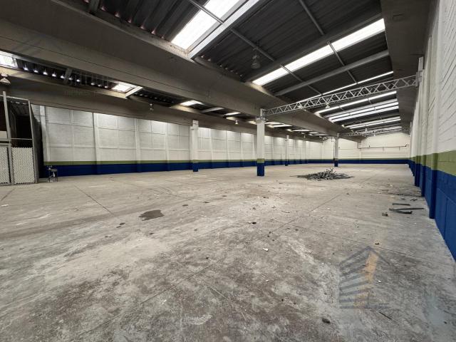 Bodega en Renta Tlalnepantla 2,440 m2