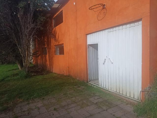 Bodega en Renta Tlalpan San Miguel Ajusco