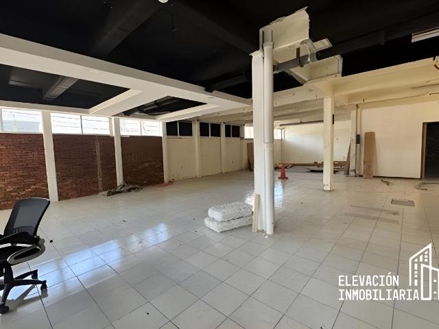 Renta de Bodega Tlanepantla en Parque Industrial, Gustavo de Baz, Ni?os Heroes, Estado de M?xico