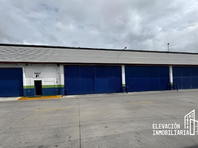 Renta de Bodega en Tlanepantla en Parque Industrial, Gustavo de Baz, Ni?os H?roes, Estado de M?xico