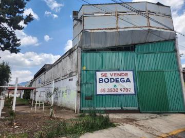 Bodega en renta Tultitlan,Lecher?a