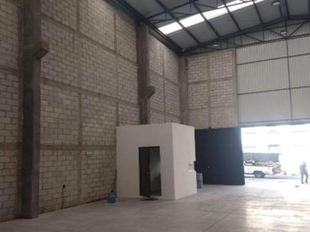 BODEGA EN RENTA | UBICACI?N ESTRAT?GICA EN LA PAZ, PUEBLA