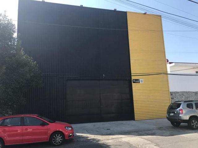 BODEGA EN RENTA | UBICACI?N ESTRAT?GICA EN LA PAZ, PUEBLA
