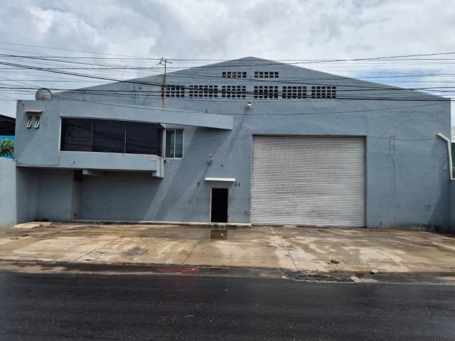 BODEGA EN RENTA UBICADA EN JOSÉ MARIA PINO SUAREZ