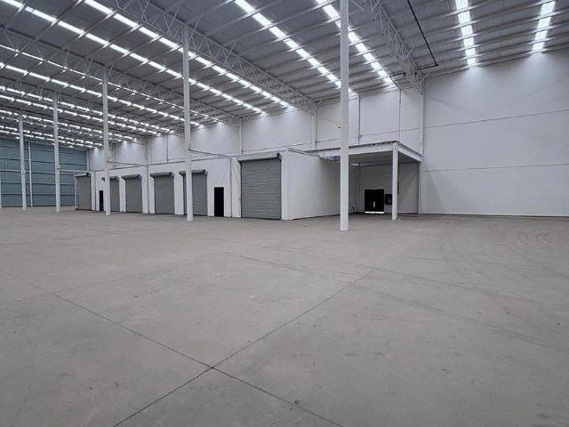 Bodega en Renta, Villas de Cuautitl?n, 7,333.21 m2
