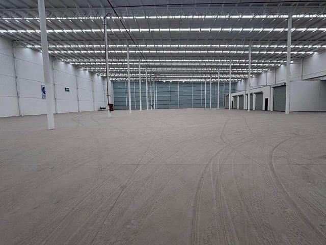 Bodega en Renta, Villas de Cuautitl?n, 7,333.21 m2
