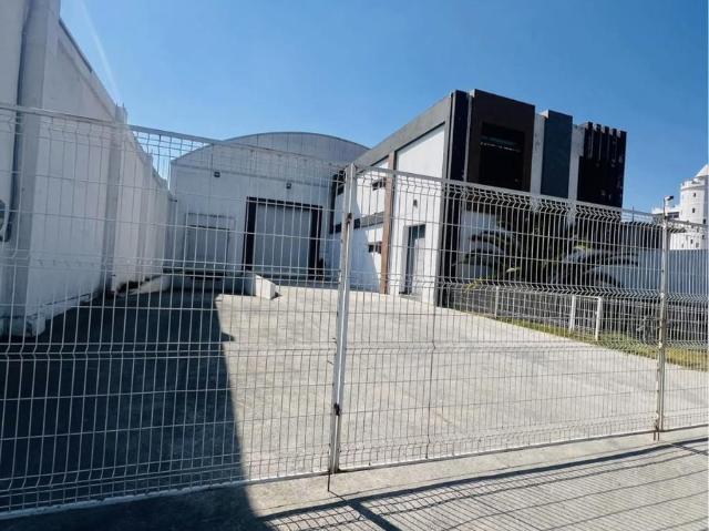 Bodega en Renta Xonacatlan
