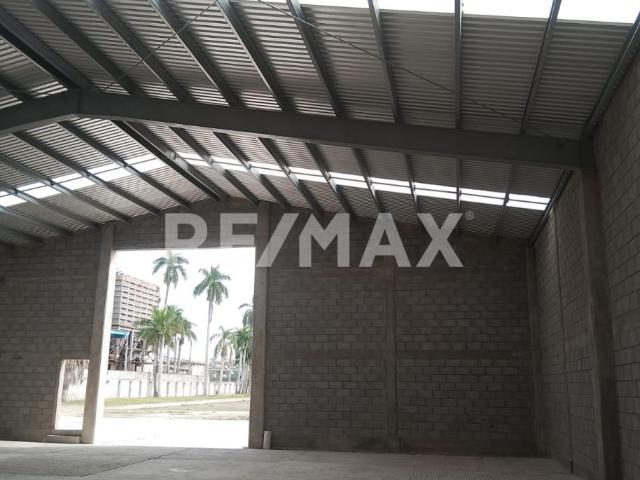 BODEGA EN RENTA ZONA CENTRO DE TAMPICO
