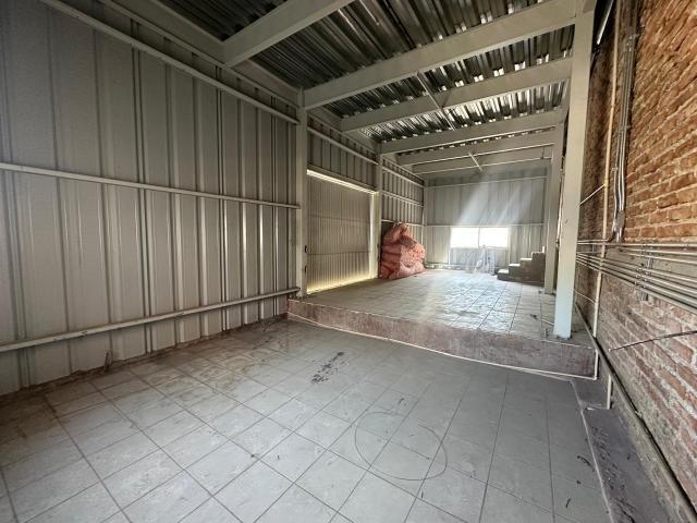 Bodega en Renta Zona Centro, sobre Blvd. L?pez Mateos
