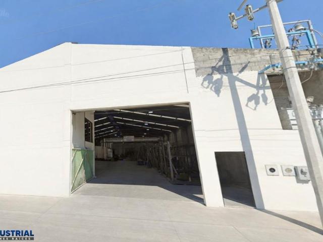 BODEGA EN RENTA ZONA GARCIA LINCOLN