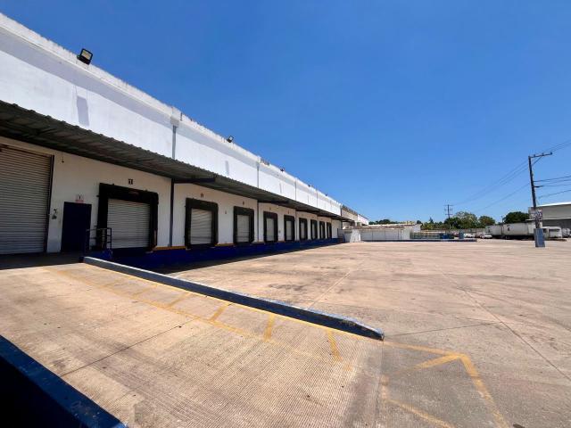 Bodega en Renta Zona Industrial 2 Villahermosa