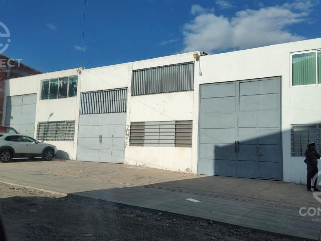 Bodega en Renta, Zona Norte, Colonia Lindavista Leon Gto