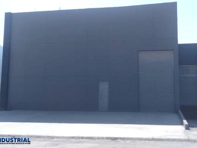 BODEGA EN RENTA ZONA SANTA CATARINA
