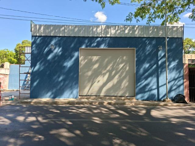 Bodega en Uman