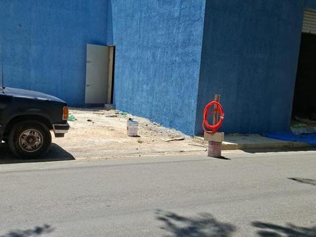 Bodega en Uman