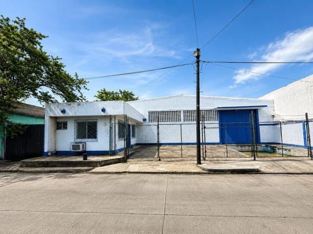 BODEGA EN VENTA