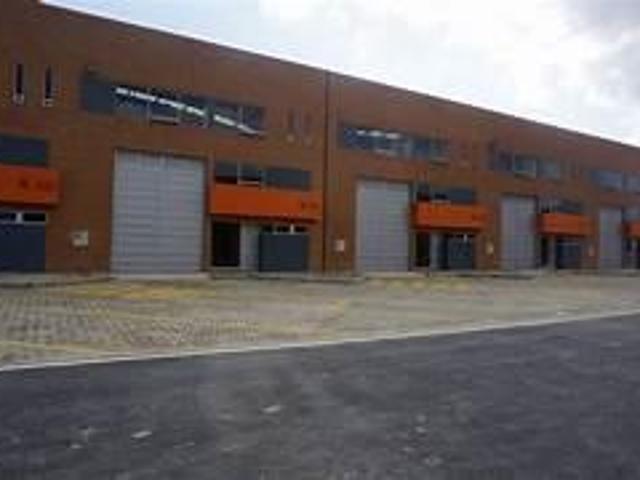 Bodega en venta