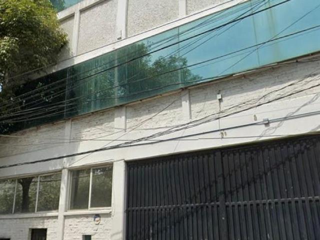BODEGA EN VENTA $37,000,000 SAN SIMON TICUMAN. CALLE ANTONIO RGUEZ. #91. ALC. B. JU?REZ