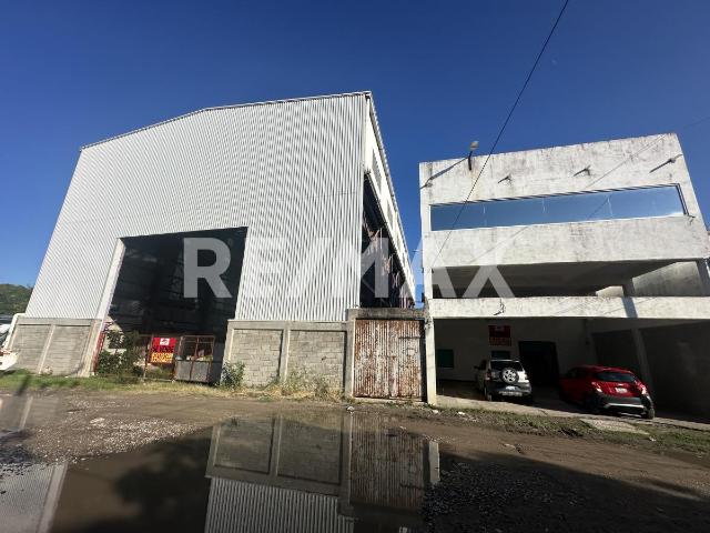 BODEGA EN VENTA