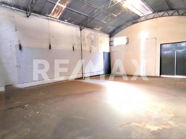 BODEGA EN VENTA