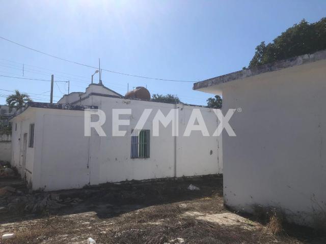 Bodega en venta