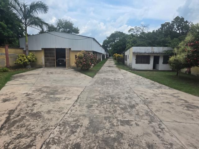 BODEGA EN VENTA
