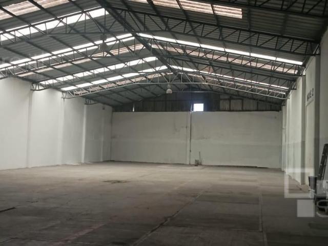 Bodega en Venta
