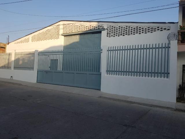 Bodega en Venta
