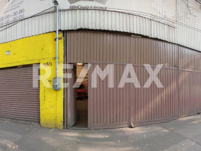 Bodega en venta