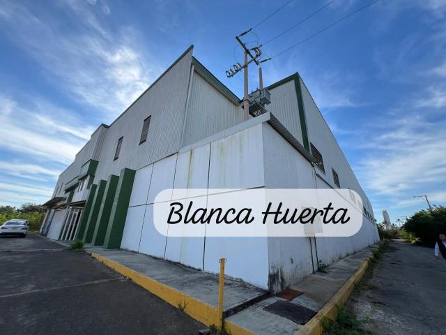 BODEGA EN VENTA