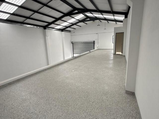 Bodega en Venta Col. Caracol $8,490,000