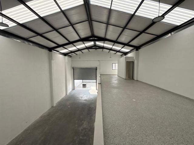 Bodega en Venta Col. Caracol $8,490,000