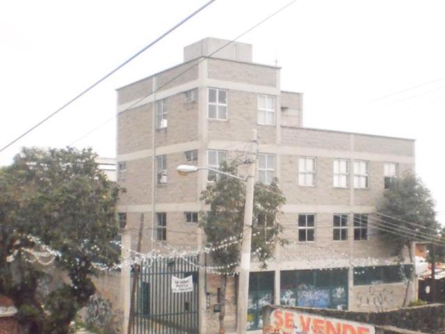 Bodega en Venta con Espacio para oficinas en Tlalpan