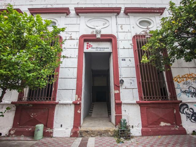 Bodega en venta, Centro, Guadalajara | CBV 2347