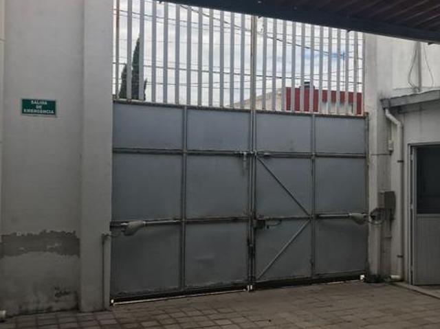 BODEGA EN VENTA CERCA DE 5 DE FEBRERO