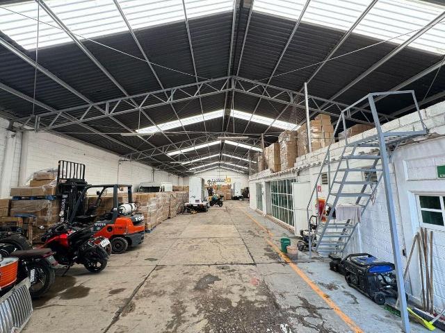 Bodega en Venta, Bosques de Xhala, 425 m2