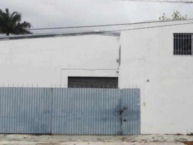 Bodega en Venta Garc?a Giner?s