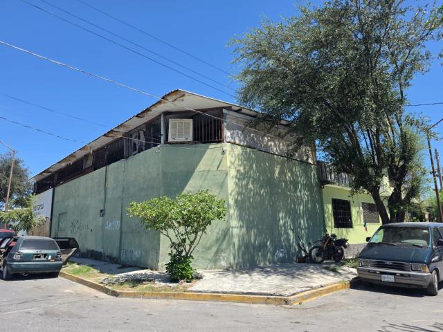 Bodega en Venta Guadalupe $2.4 MDP | 155 m2 | Oficina | Col. Ignacio Zaragoza