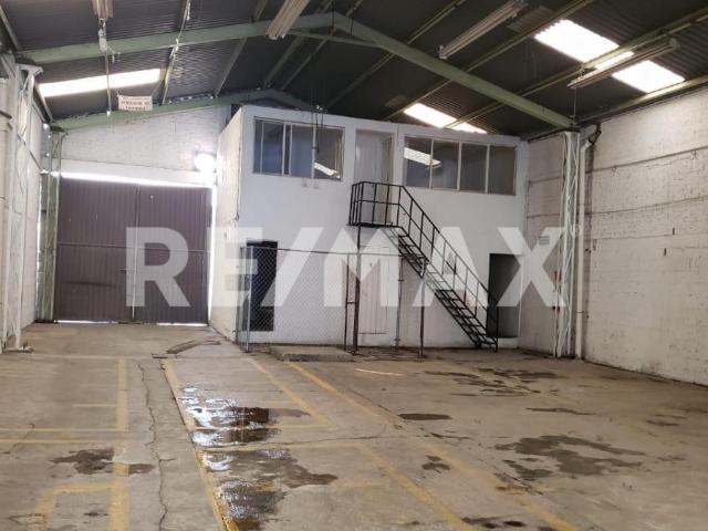 Bodega en venta en Coacalco, Edo. Mex